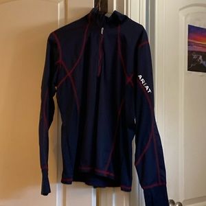 Riding Jacket